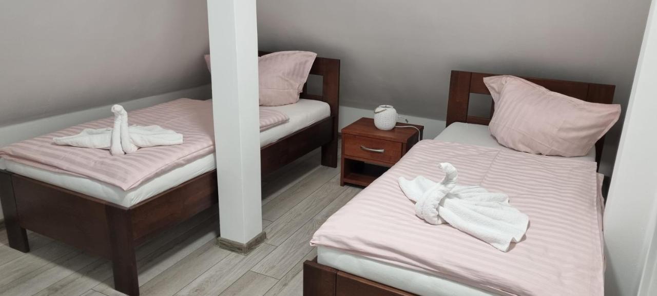 Vila Verka Krásná Lípa Εξωτερικό φωτογραφία