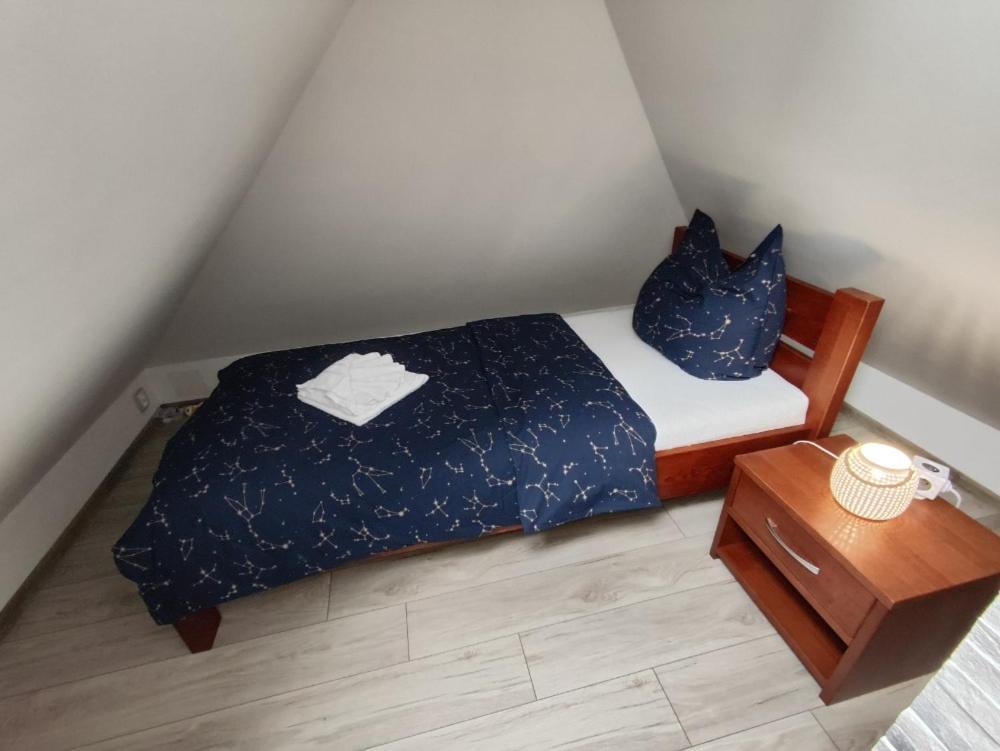Vila Verka Krásná Lípa Εξωτερικό φωτογραφία